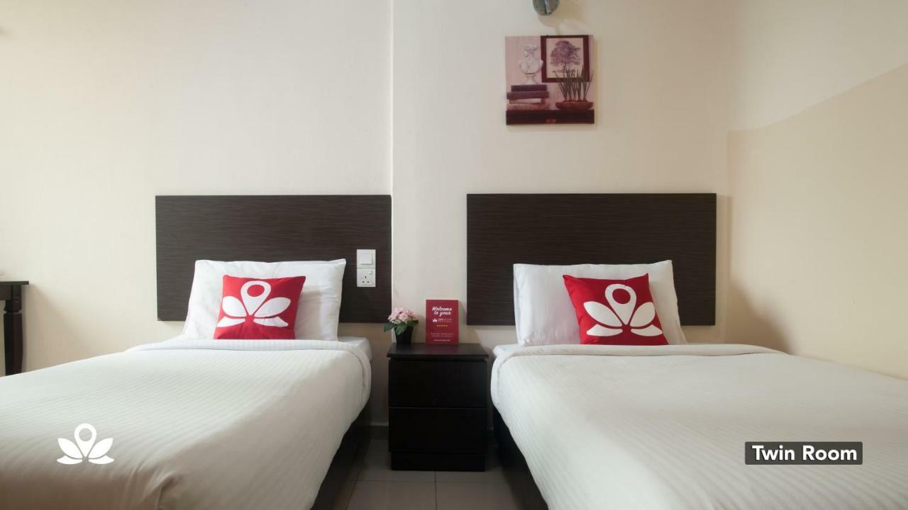 Zen Rooms Golden Star Kuantan Zewnętrze zdjęcie